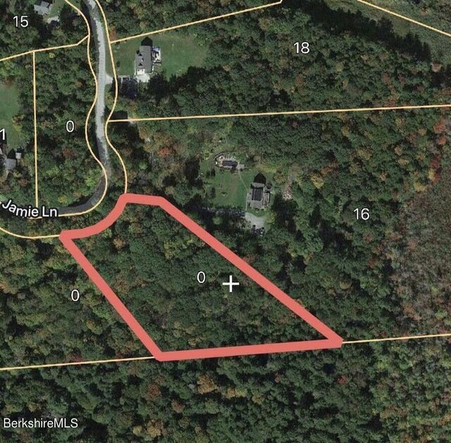 0 Jamie Ln, Sandisfield, MA 01255