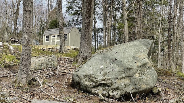 0 Jamie Ln, Sandisfield, MA 01255