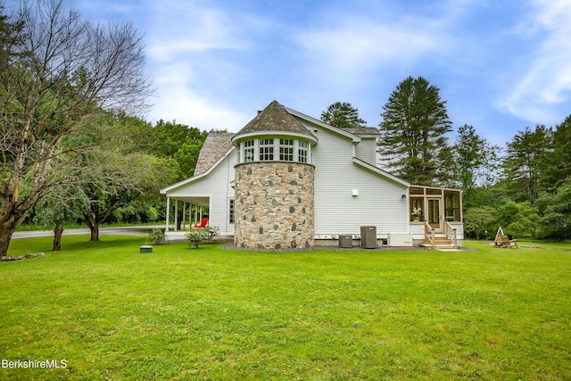 30 Great Barrington Rd, West Stockbridge, MA 01266 - photo 7