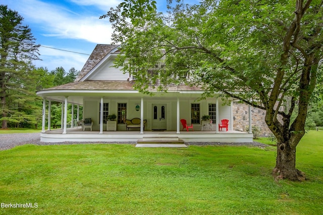 30 Great Barrington Rd, West Stockbridge, MA 01266 - photo 2