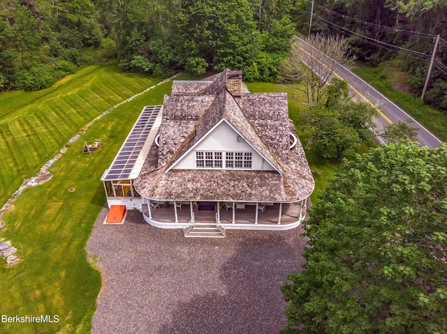 30 Great Barrington Rd, West Stockbridge, MA 01266 - photo 48
