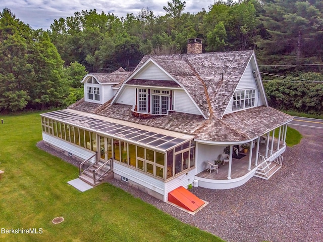 30 Great Barrington Rd, West Stockbridge, MA 01266 - photo 1
