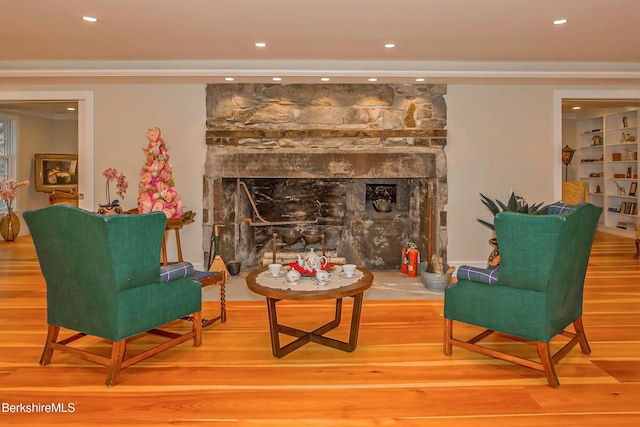 30 Great Barrington Rd, West Stockbridge, MA 01266 - photo 12