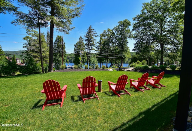 37 Shore Rd, Becket, MA 01223 - photo 6