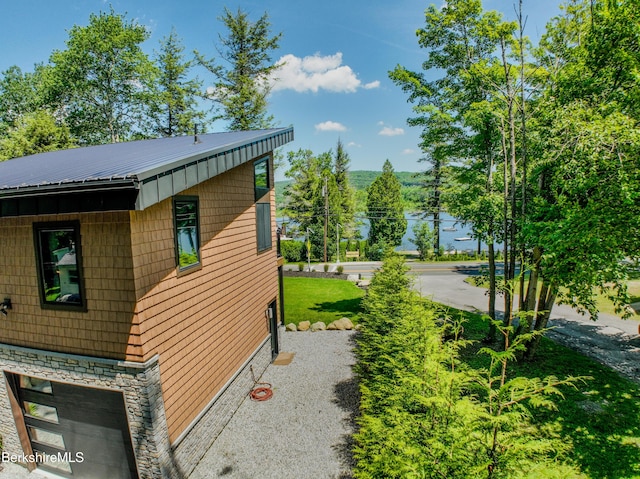 37 Shore Rd, Becket, MA 01223 - photo 4