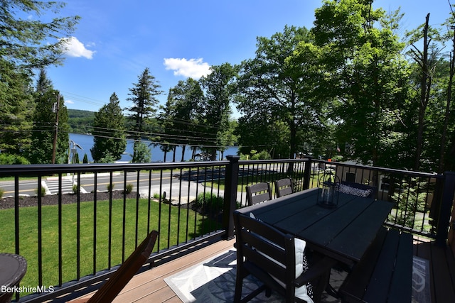 37 Shore Rd, Becket, MA 01223 - photo 9