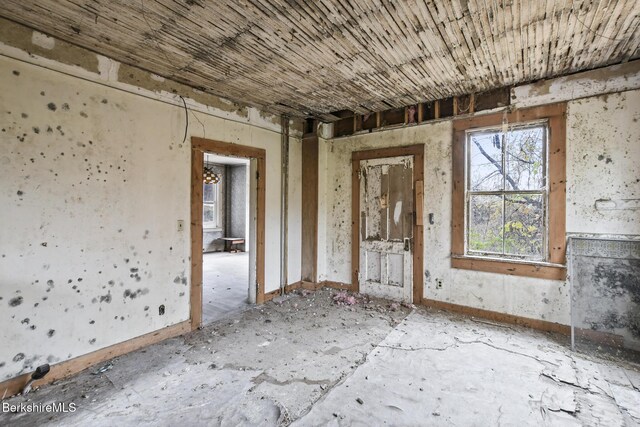 1 Pittsfield Rd, Lenox, MA 01240 - view of miscellaneous room