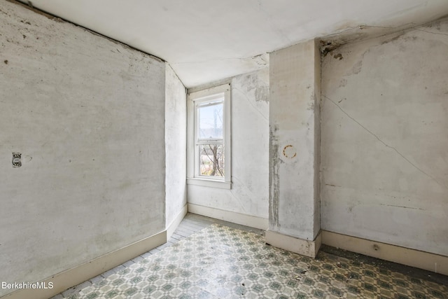 1 Pittsfield Rd, Lenox, MA 01240 - view of unfurnished room