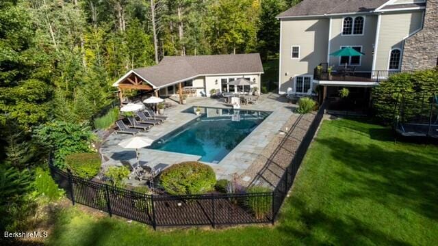 813 E St, Lenox, MA 01240 - photo 8