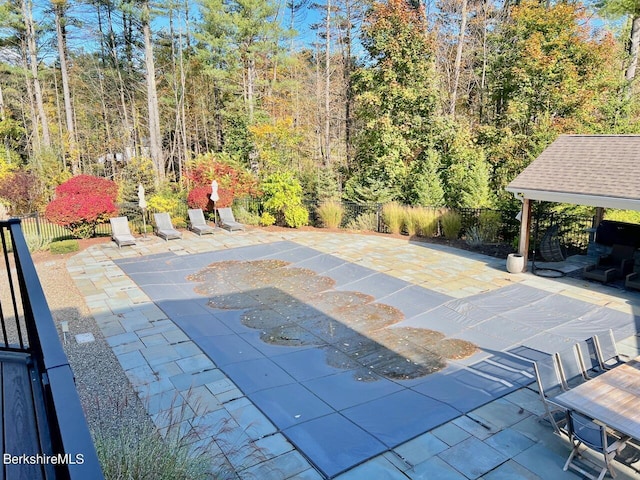 813 E St, Lenox, MA 01240 - photo 75