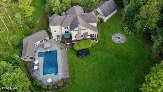 813 E St, Lenox, MA 01240 - photo 4