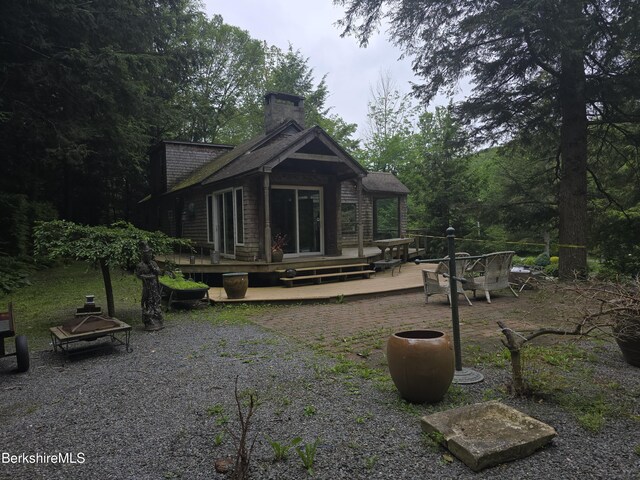 213 Brodie Mountain Rd, Hancock, MA 01237 - photo 28