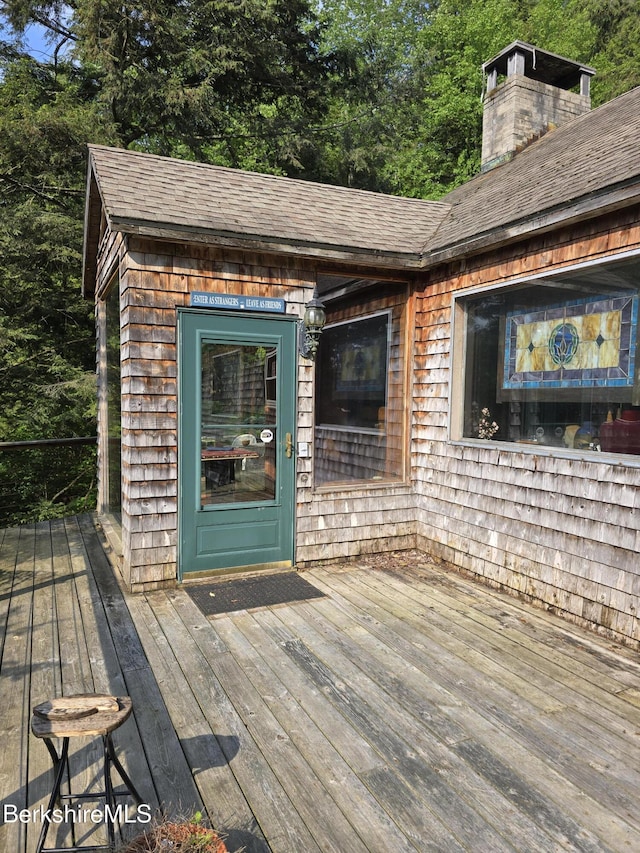 213 Brodie Mountain Rd, Hancock, MA 01237 - photo 2