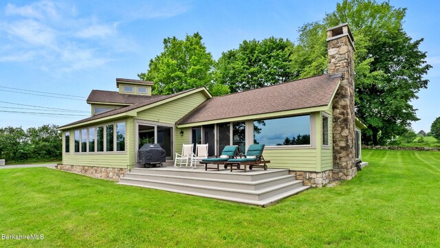 24 Baldwin Hill Rd, Egremont, MA 01230