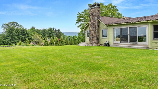 24 Baldwin Hill Rd, Egremont, MA 01230