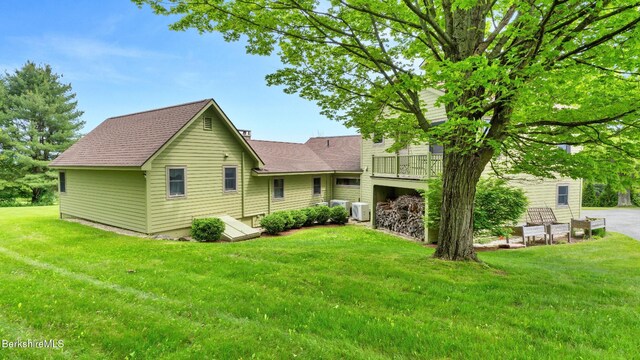 24 Baldwin Hill Rd, Egremont, MA 01230