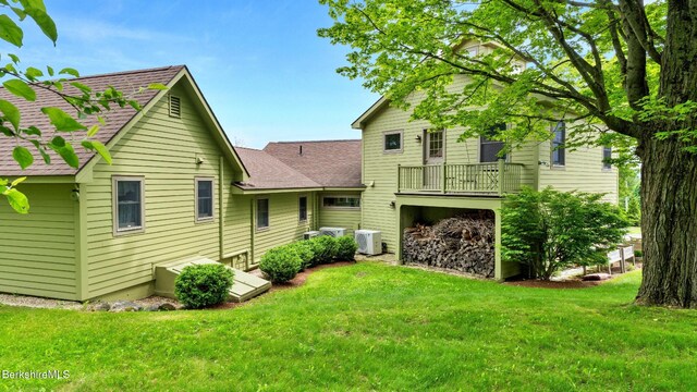 24 Baldwin Hill Rd, Egremont, MA 01230