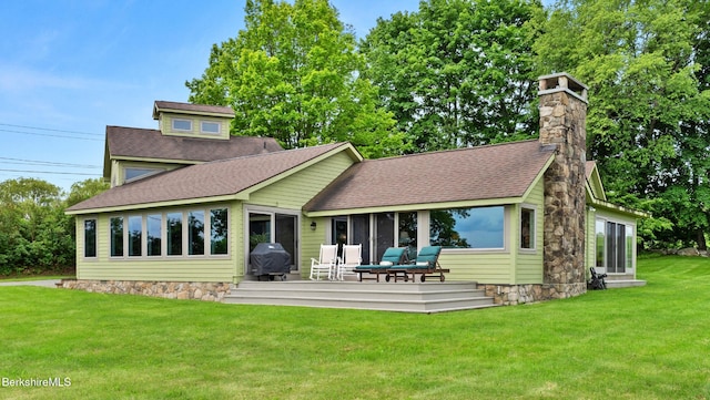 24 Baldwin Hill Rd, Egremont, MA 01230