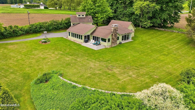 24 Baldwin Hill Rd, Egremont, MA 01230