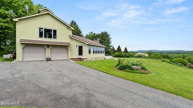 24 Baldwin Hill Rd, Egremont, MA 01230