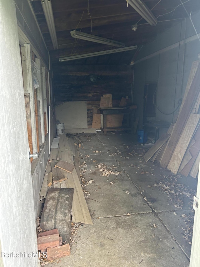 18 Crotteau St, Adams, MA 01220 - view of miscellaneous room