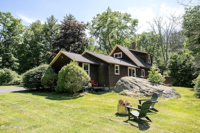 28 Monument Valley Rd, Great Barrington, MA 01230 - photo 3