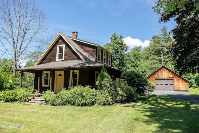 28 Monument Valley Rd, Great Barrington, MA 01230 - photo 1