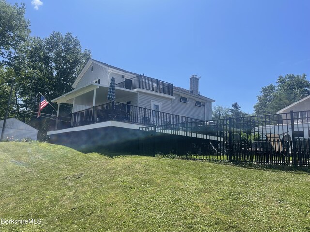 4 Wabasso St, Lanesborough, MA 01237 - photo 7
