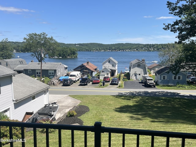 4 Wabasso St, Lanesborough, MA 01237 - photo 4