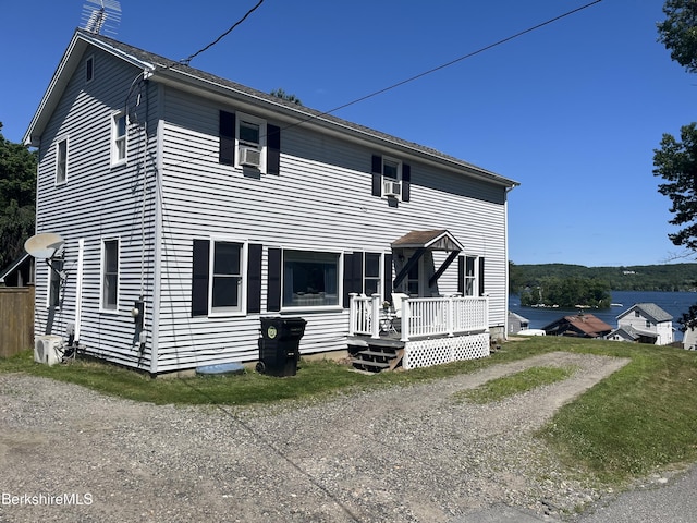 4 Wabasso St, Lanesborough, MA 01237 - photo 3