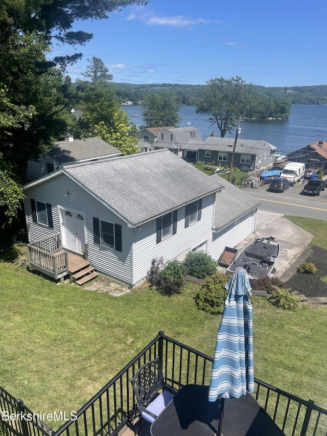 4 Wabasso St, Lanesborough, MA 01237 - photo 28