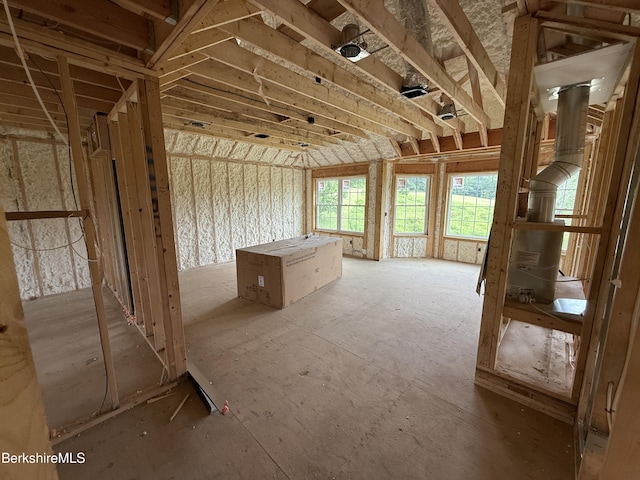 8 Northbrook Ln, Pittsfield, MA 01201 - view of miscellaneous room