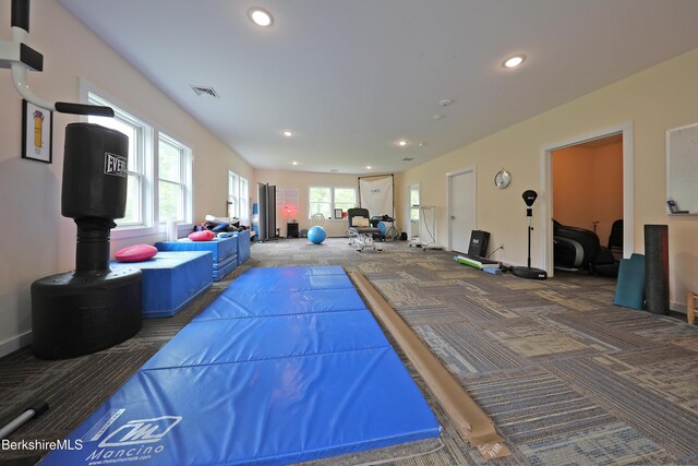 458 Monterey Rd, Great Barrington, MA 01230 - view of swimming pool