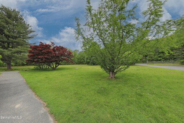 458 Monterey Rd, Great Barrington, MA 01230 - view of community