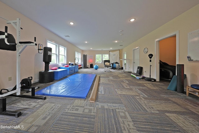 458 Monterey Rd, Great Barrington, MA 01230 - view of pool