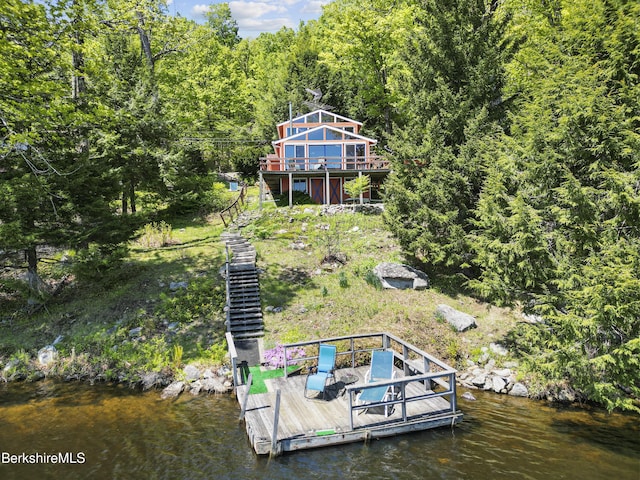 667 King Richard Dr, Becket, MA 01223 - photo 10
