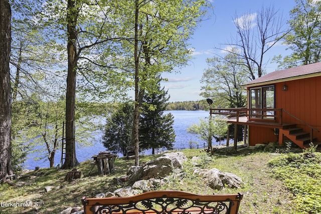 667 King Richard Dr, Becket, MA 01223 - photo 20