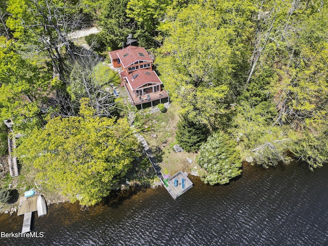 667 King Richard Dr, Becket, MA 01223 - photo 9