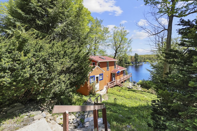 667 King Richard Dr, Becket, MA 01223 - photo 14