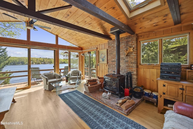 667 King Richard Dr, Becket, MA 01223 - photo 24