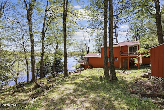 667 King Richard Dr, Becket, MA 01223 - photo 18