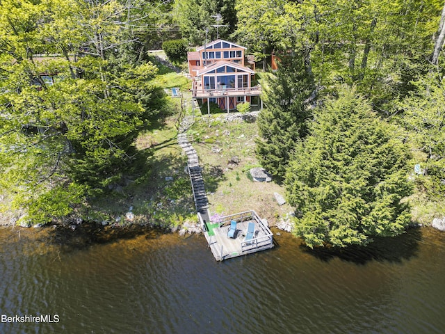 667 King Richard Dr, Becket, MA 01223 - photo 11