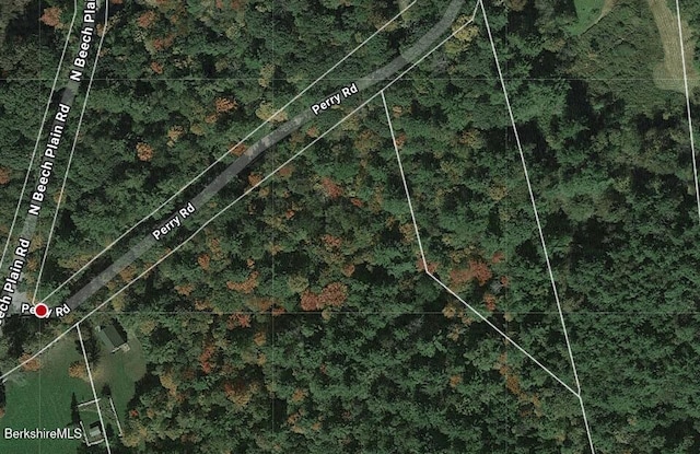 LOT5-0 Perry Rd, Sandisfield, MA 01255