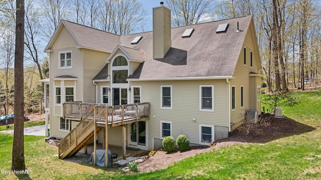257 Mountain Rd, Lenox, MA 01240 - photo 62