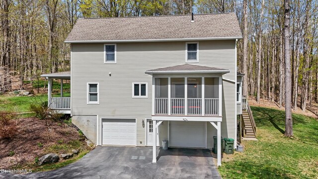 257 Mountain Rd, Lenox, MA 01240 - photo 59