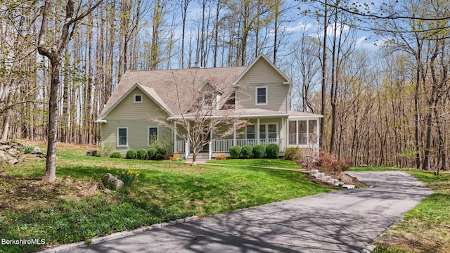 257 Mountain Rd, Lenox, MA 01240 - photo 2