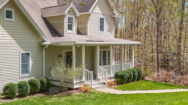 257 Mountain Rd, Lenox, MA 01240 - photo 58