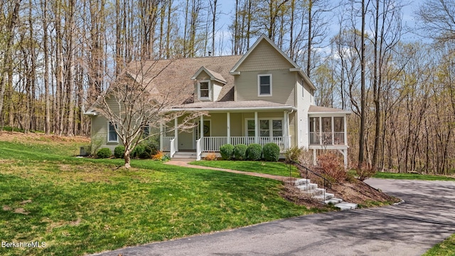 257 Mountain Rd, Lenox, MA 01240 - photo 3