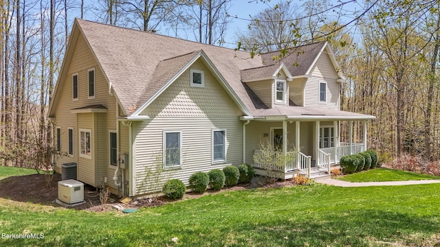 257 Mountain Rd, Lenox, MA 01240 - photo 4