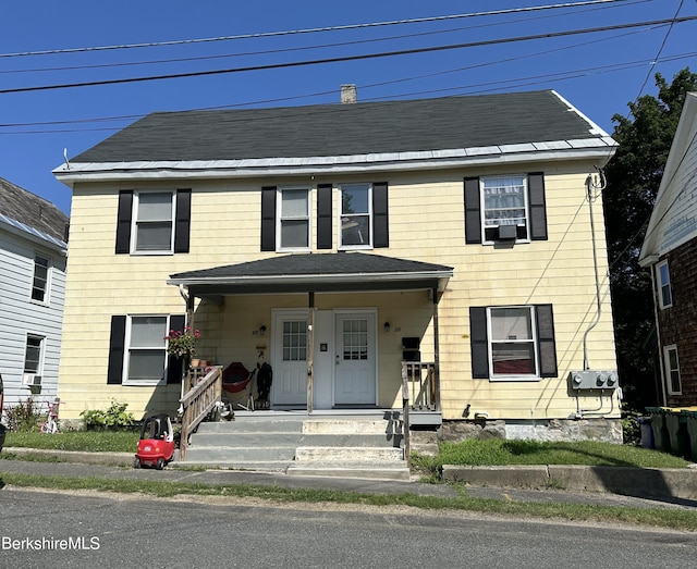 23-27 Gallup St, North Adams, MA 01247 - photo 1